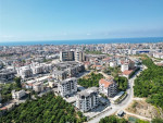 Alanya Becomes One of the Leading Cities for Foreign Residents