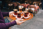Turkish Tradition: Municipal Tea Gardens to Open in Alanya